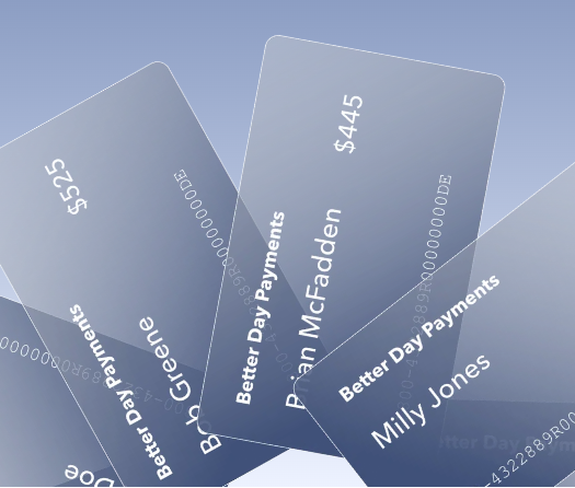 BetterDay Payments